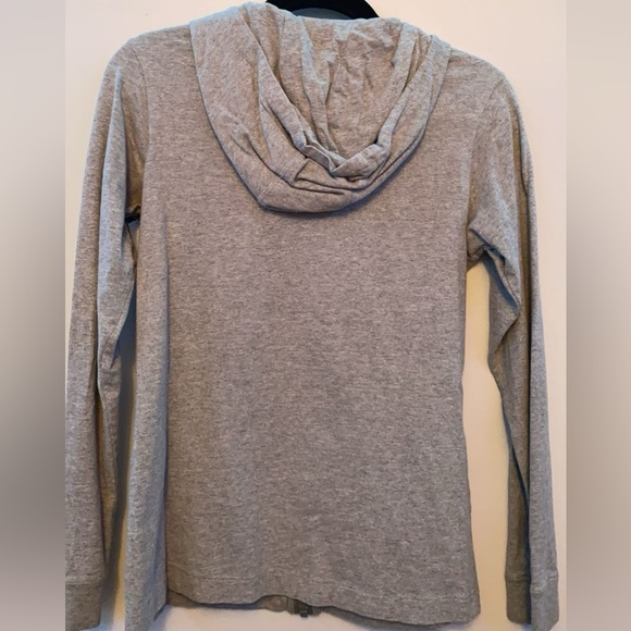 Nike Zip-up Sweater - Picture 2 of 2